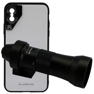 Kapkur मोबाइल फोन लेंस 18x टेलीफोटो लेंस - Product Image 4