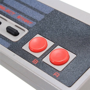 Bán Buôn 1.8M Có Dây Retro Chơi <span class=keywords><strong>Game</strong></span> Trò Chơi Điều Khiển Cho <span class=keywords><strong>Nintendo</strong></span> <span class=keywords><strong>NES</strong></span> Mini Cổ Điển Phiên Bản Gamepad Joystick Joypad Nhanh Tàu - Product Image 4