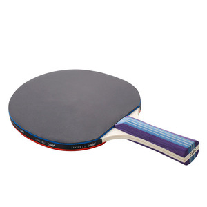 Thiết lập của 2 niềm vui tiểu mềm vợt bóng bàn bao gồm mang túi với 3 ping pong Balls - Product Image 4