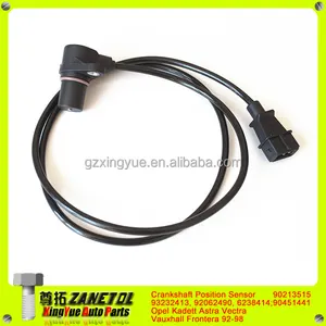 auto krukas positie sensor 93232413 92062490 6238414 90213515 90451441 voor chevrolet blazer opel astra kadett frontera