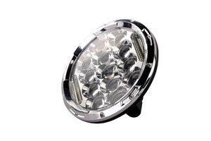 Faros led de 7 '' para Jeep wangler led par viga <span class=keywords><strong>h</strong></span> vigas venta alta luz led 75 <span class=keywords><strong>w</strong></span> 12 <span class=keywords><strong>v</strong></span> - 24 <span class=keywords><strong>v</strong></span> - Product Image 4