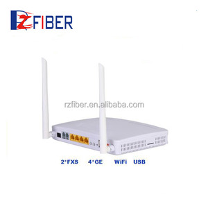 8FE PAC <span class=keywords><strong>pon</strong></span> Poe inversa ONU grado industrial al aire libre dispositivos Loop detección puente o enrutamiento ONU - Product Image 1