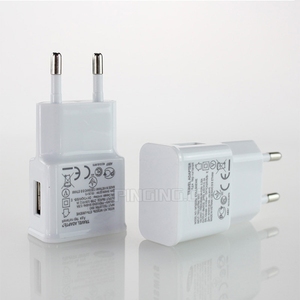 Chargeur USB électrique portable OEM avec logo, dernière génération, accessoires mobiles, super rapide PD 20W 18W 10W 5V 2A, prise EU pour - Product Image 2