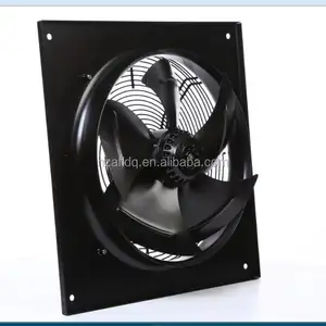 AFL CE Approved External Rotor Motor Axial Fan for Evaporator
