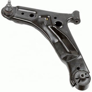 Bras de commande inférieur avant pour HYUNDAI, pièce de modèle de 54500, 07100, 54501 à 07100 - Product Image 2
