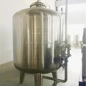 Mixer Stainless Steel Liquid Mixer Industrial Mixer