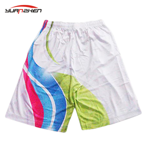 Yuanzhen high quality full sublimation precisely processed Panama football jersey - Product Image 5