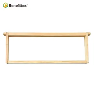 Wholesale beekeeping equipment wooden bee frames beekeeping supplies