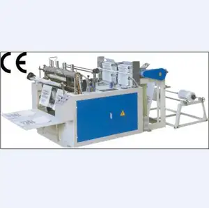 LDF 600/700/850/1000plastic bag making machine garbage bags