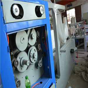 Mouchoirs en <span class=keywords><strong>papier</strong></span> De haute Qualité De Machines De Fabrication de <span class=keywords><strong>Papier</strong></span>/Comptage <span class=keywords><strong>Kleenex</strong></span> Machine - Product Image 5