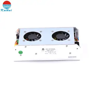 KAIHUI (high) 저 (quality led 조명 smps 1500 와트 24 볼트 ac dc power supply 와 팬 공급