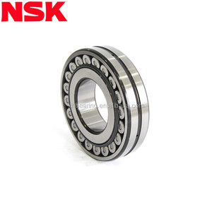 Rodamiento de rodillos esféricos NSK 241/670CAK30E4, tamaño de 241/670x706x1090mm, NSK, 412/670CAK30E4 - Product Image 2