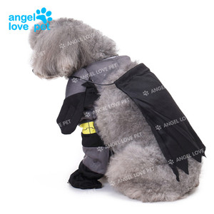 Designer all'ingrosso inverno natale moda Halloween piccolo animale domestico abbigliamento abbigliamento per cani Costume Cosplay bambola letale vacanze divertenti - Product Image 3