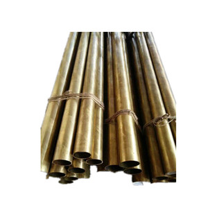 C28000 Латунная Труба/C28000 латунная трубка - Product Image 4