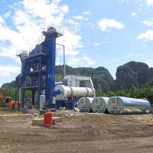 <span class=keywords><strong>Venta</strong></span> caliente Planta dosificadora de asfalto 120 t/h Planta de producción de betún - Product Image 2
