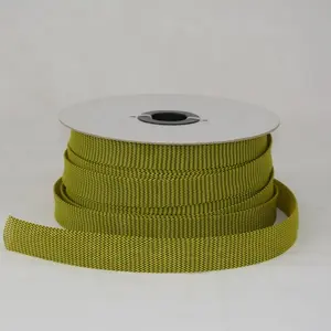 PET Sleeving trançado Sleeving fio trançado Cabo sleeving expansível