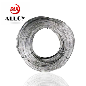 High Temperature <strong>Fecral</strong> <strong>Alloy</strong> Electric Resistance <strong>Heating</strong> Element <strong>Coil</strong> <strong>Wire</strong> - Product Image 2