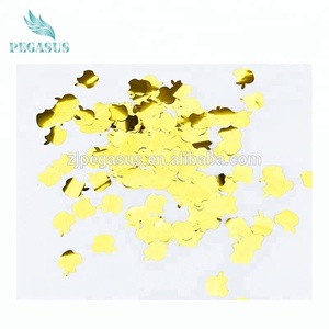 Papel de impresión Pegasus para fiesta de cumpleaños, prensatelas de plástico para fiesta <span class=keywords><strong>Gay</strong></span>, 4 colores, venta al por mayor - Product Image 2