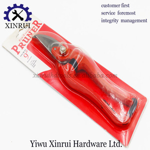 Kéo Cắt Tỉa Vườn 9 "Chất Lượng Cao - Product Image 3