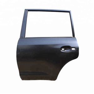 Fabricant prix de gros automatique de voiture de pièces de corps de rechange porte arrière pour <span class=keywords><strong>land</strong></span> <span class=keywords><strong>cruiser</strong></span> FJ200 GRJ200 2012 67004-60431 67003 -60431 - Product Image 2
