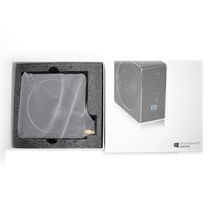 8th Gen 14nm CPU กาแฟ Lake Intel Core I7 8750H 6แกน12เธรด2.2GHz ถึง4.1GHz 9MB Cache <span class=keywords><strong>TDP</strong></span> <span class=keywords><strong>45W</strong></span> Mini Desktop PC - Product Image 6