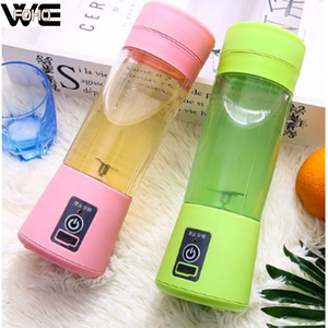 Portátil profesional mini Copa <span class=keywords><strong>licuadora</strong></span> usb <span class=keywords><strong>con</strong></span> filtro - Product Image 5