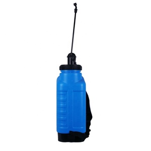 Seesa 20L Plastic Knapsack <strong>Hand</strong> Operated Manual Farm <strong>Sprayer</strong> - Product Image 3
