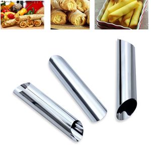 แม่พิมพ์ครีม<span class=keywords><strong>ทำ</strong></span><span class=keywords><strong>ขนม</strong></span>แคนโนลี2021สแตนเลสแม่พิมพ์อบขนมอบเค้กเครื่องครัวอุปกรณ์<span class=keywords><strong>ทำ</strong></span><span class=keywords><strong>อาหาร</strong></span> - Product Image 3