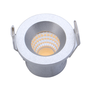 Mini projecteur led <span class=keywords><strong>encastrable</strong></span> 27mm, haute qualité, 3 w, dc12v, <span class=keywords><strong>12v</strong></span>, blanc/noir, livraison gratuite - Product Image 3