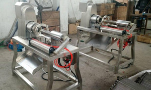 Machine à peler les <span class=keywords><strong>ananas</strong></span>/Machine à peler les <span class=keywords><strong>ananas</strong></span> automatique - Product Image 5