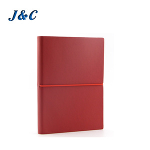 <span class=keywords><strong>Diario</strong></span> A5 portátil montar portátil cubierta de cuero USB <span class=keywords><strong>diario</strong></span> - Product Image 1