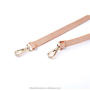 Sac à bandoulière en cuir de vache véritable pour femmes, larges poignées - Product Image 3