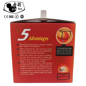 Mini <span class=keywords><strong>extincteur</strong></span> boule de feu 0.5kg 1.3kg 4kg boule de lutte contre l'incendie automatique/Mini <span class=keywords><strong>extincteur</strong></span> boule d'<span class=keywords><strong>extincteur</strong></span> de voiture - Product Image 6