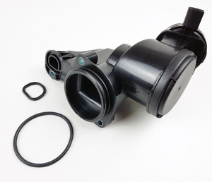 Válvula de ventilación de cárter, válvula de presión de respirador, PCV para volks-wagen OEM 036103464AH - Product Image 1
