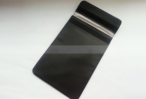 Bolsa Protectora de TPU con Bloqueo de Señal para Teléfono Móvil y Tableta, Reduce la Radiación de Seguridad RF - Product Image 4