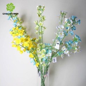Artificial de la flor arreglos florales - Product Image 1