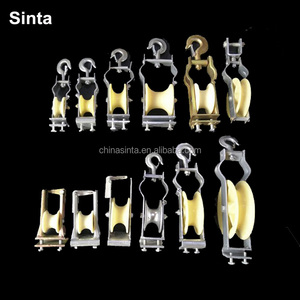 Con Lăn Đặt Cáp Mặt Đất Ròng Rọc - Product Image 6