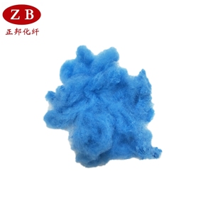 100% polyester tái chế sợi tổng hợp - Product Image 3