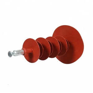 Varilla larga suspensión Alta Tensión callejón aislante - Product Image 3