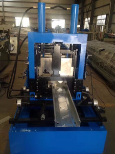 Sección hidráulica lamina que forma la máquina <span class=keywords><strong>C</strong></span> correa cambiable - Product Image 1