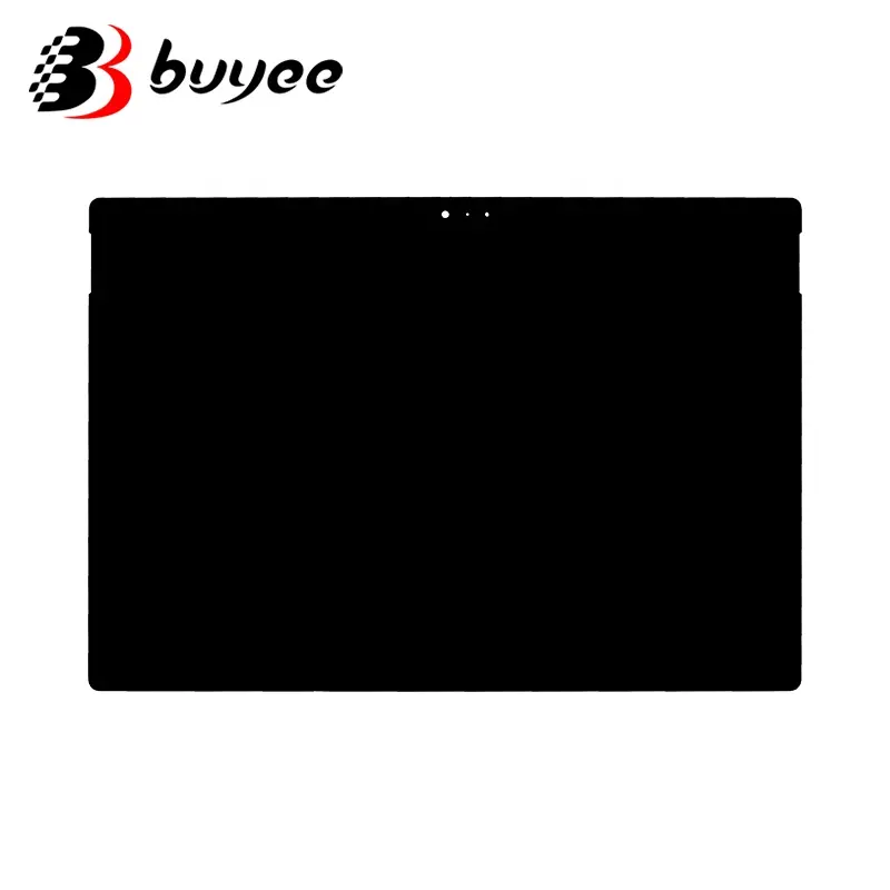 Wholesale touch lcd replacement for microsoft surface pro 3 1631 Panel V 1.1 12 inch screen