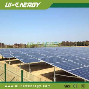 Personnalisé <span class=keywords><strong>TUV</strong></span> approuvé solaire <span class=keywords><strong>au</strong></span> sol de montage 15kw système solaire - Product Image 2