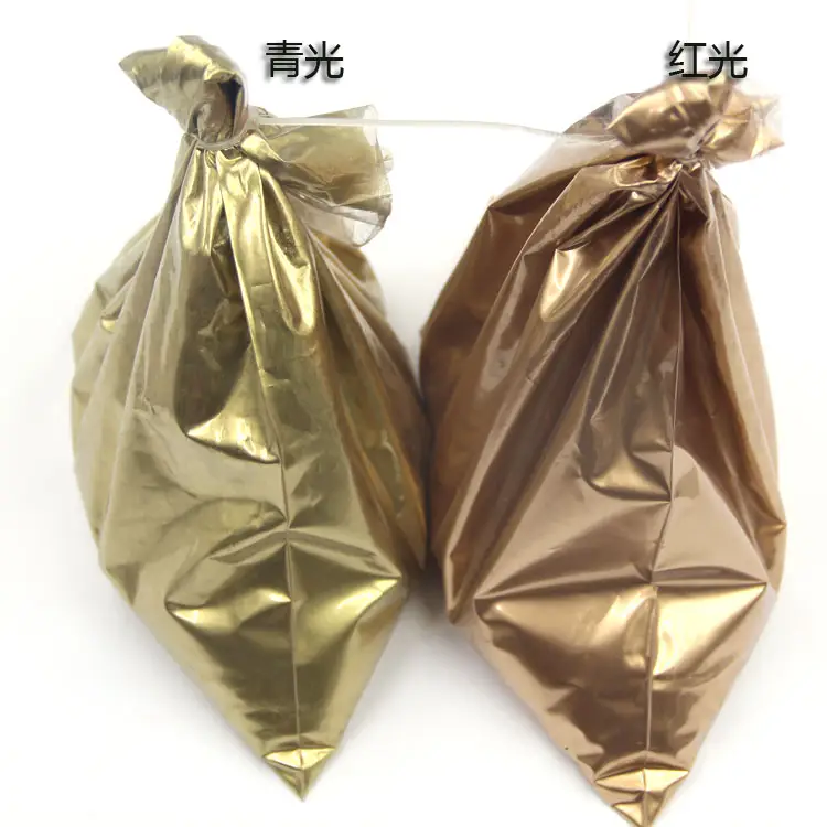 wholesale Metallic copper rich /pale gold bronze powder for wood and metal paint coating