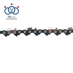 Pequeño de acero VI cadena 3/8 "lp <span class=keywords><strong>MS</strong></span> <span class=keywords><strong>170</strong></span> 14 pulgadas motosierra cadenas para <span class=keywords><strong>stihl</strong></span> - Product Image 1