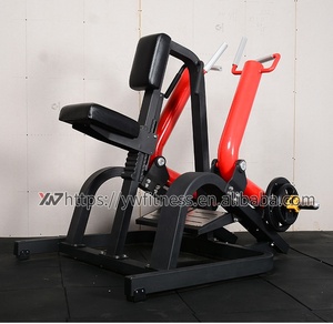 L'équipement <span class=keywords><strong>de</strong></span> gymnastique commercial nomme la <span class=keywords><strong>machine</strong></span> <span class=keywords><strong>de</strong></span> rangée assise chargée par plaque <span class=keywords><strong>de</strong></span> <span class=keywords><strong>machine</strong></span> <span class=keywords><strong>de</strong></span> sport - Product Image 2