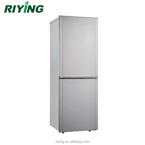 Réfrigérateur à compresseur 188L <span class=keywords><strong>12</strong></span> 24 <span class=keywords><strong>volts</strong></span> CC avec énergie solaire - Product Image 1