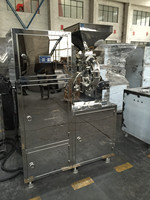 Droog Fruit Grinder Machine & Slijpmachine
