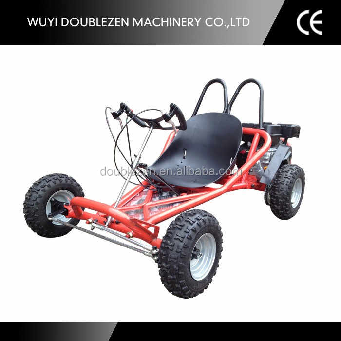 Cheap China dois lugares Go Karts para Venda - China Go Kart e