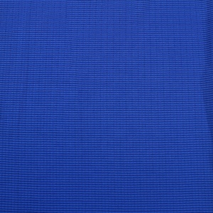 Best Sell Polyester Spandex Clothing <strong>Material</strong> Knitted <strong>Blue</strong> Jacquard Fabric for Clothes - Product Image 3