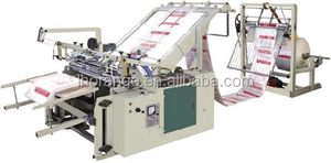 โพรพิลีนทอกระเป๋าตัดเย็บเครื่อง, pp ทอกระสอบ double stitch จักรเย็บผ้าสำหรับขาย - Product Image 6